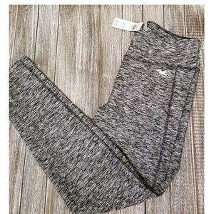NWT Hollister Work Out Pants